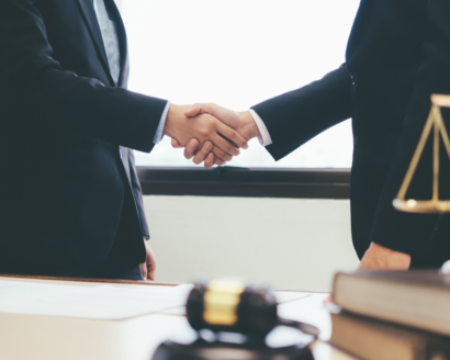 Law Firms Offering Increment After Resignation