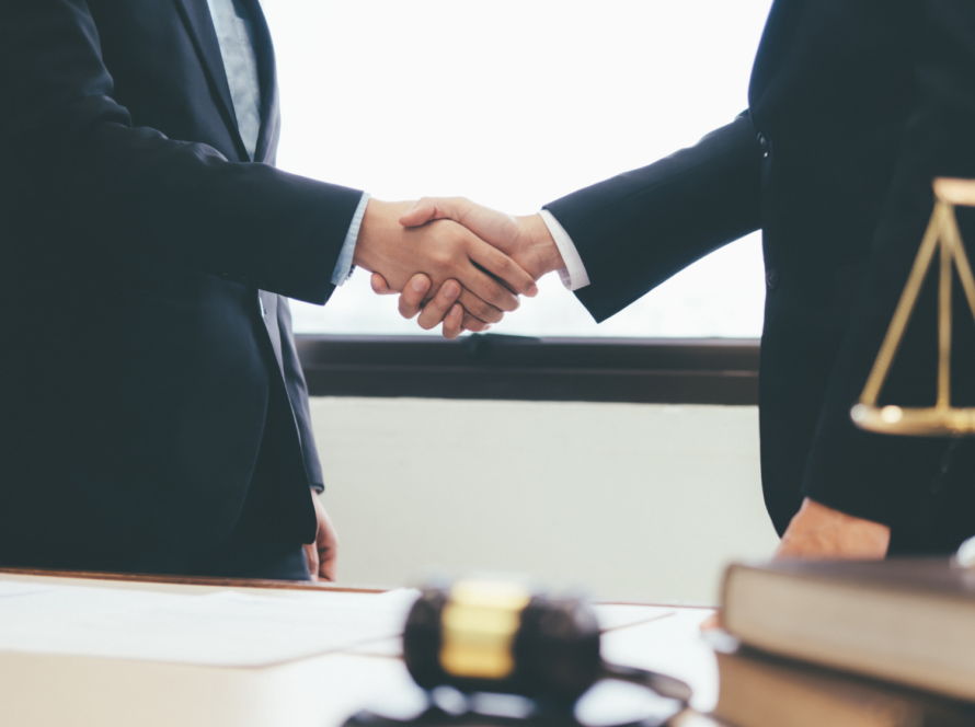 Law Firms Offering Increment After Resignation