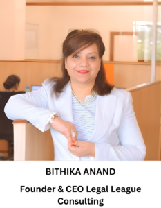 Bithika Anand