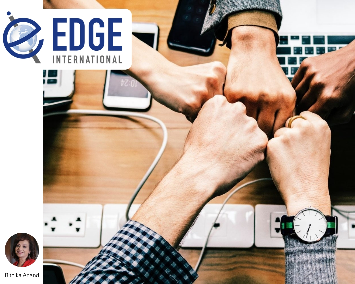 Building and Leveraging Relationships: The True Essence of Business Development