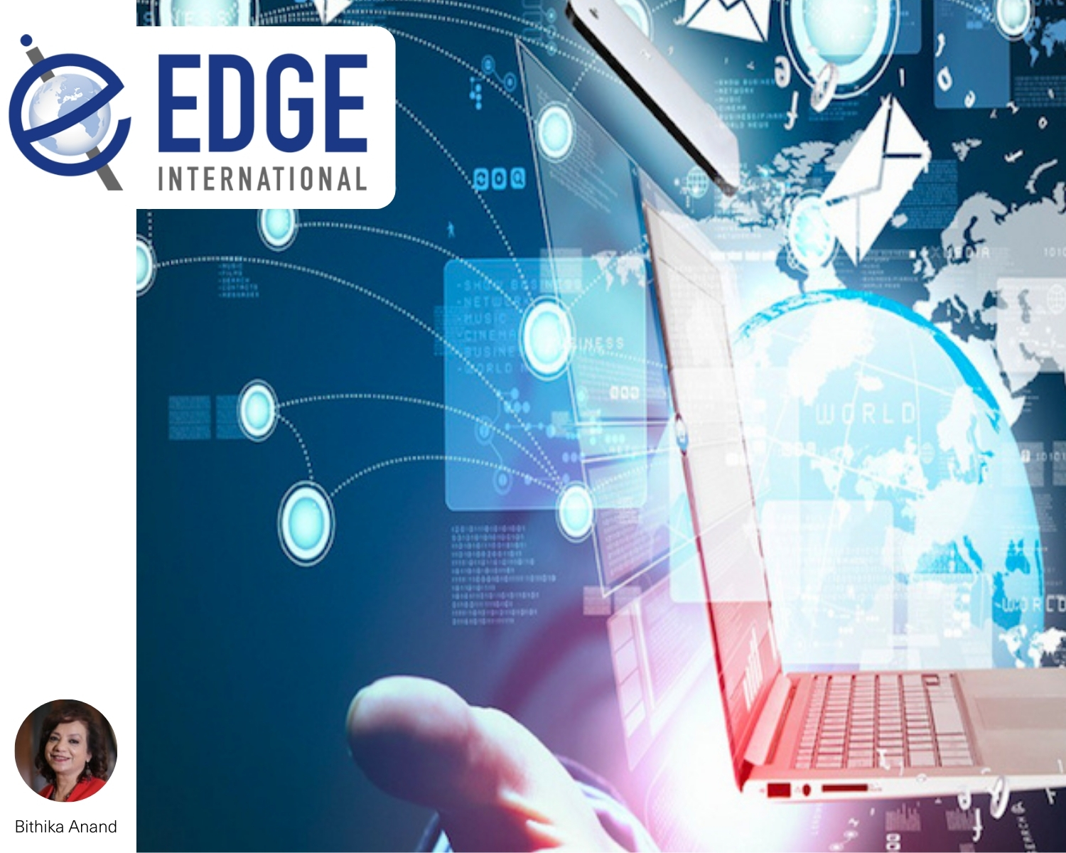 Digitalization of Indian Legal Industry and Its Trends