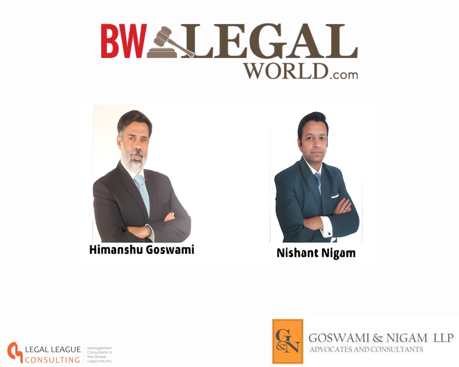 Goswami and Nigam LLP Consolidates Its Presence At Millennium City, Opens Third Office In Gurugram