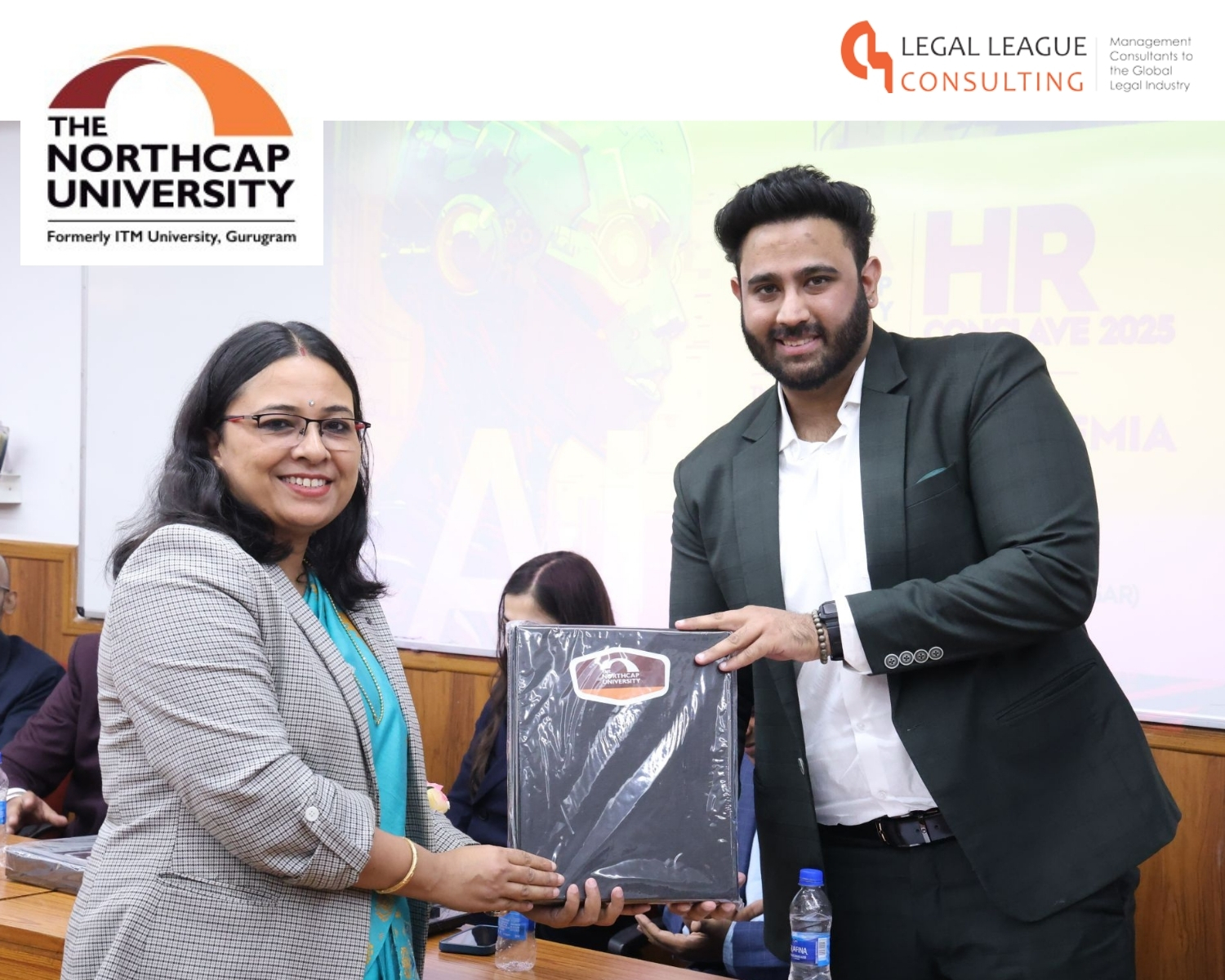 HR Conclave 2025 – The Future of Work