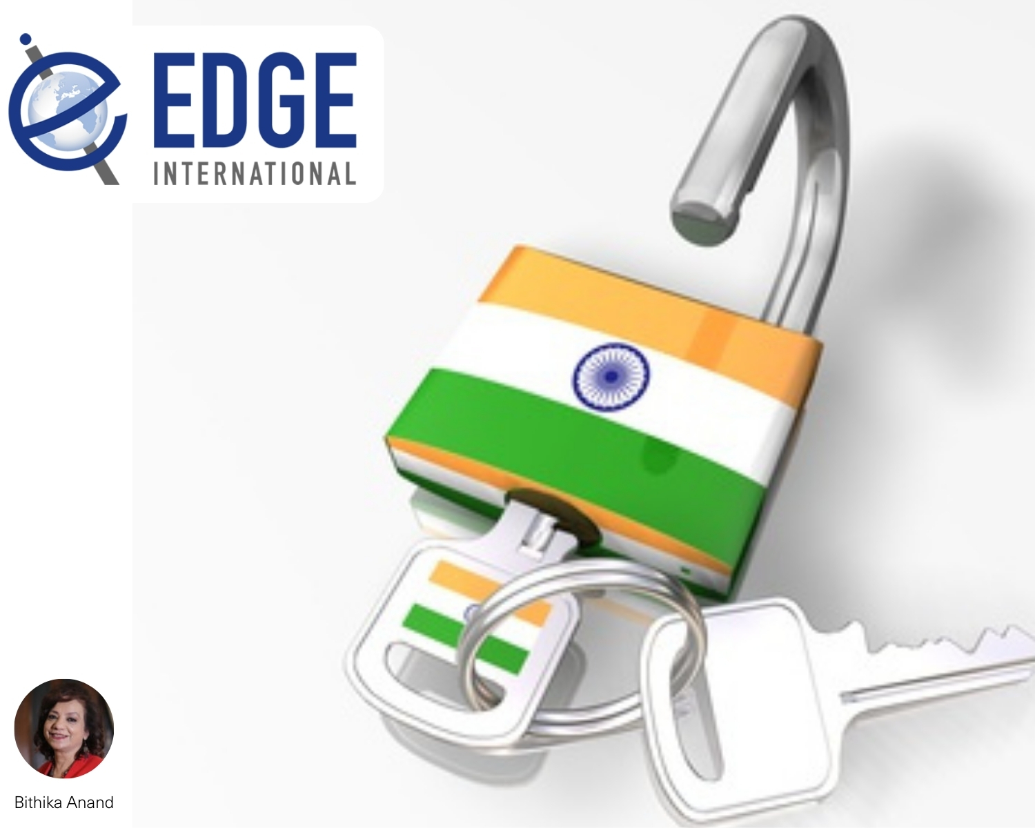 India Proposes To Open Arms to the Global Legal Profession