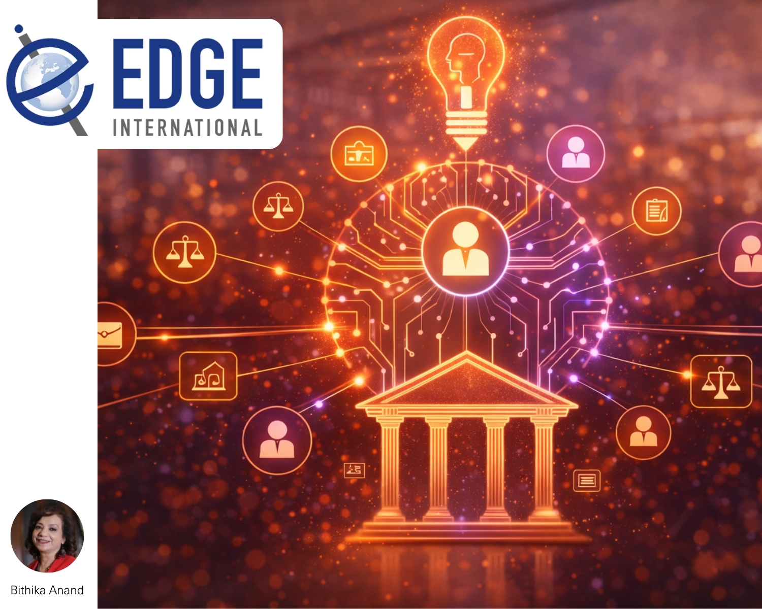 Innovative Associations