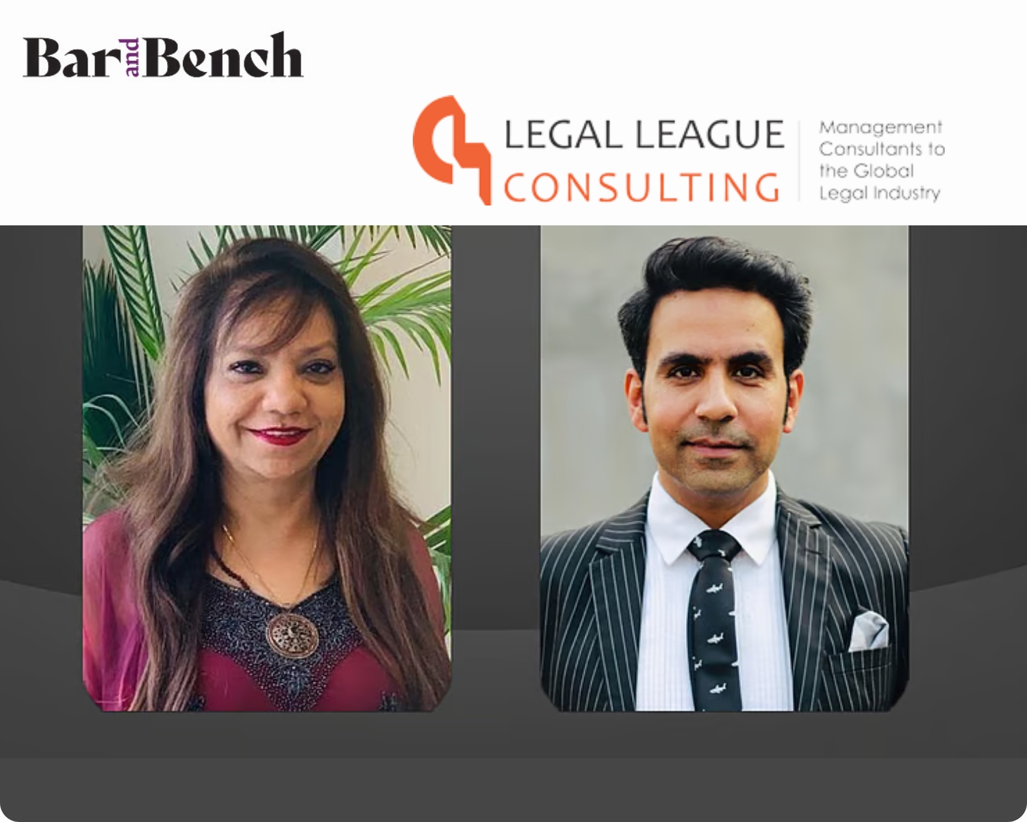 Law firm management company Legal League Consulting completes ten years