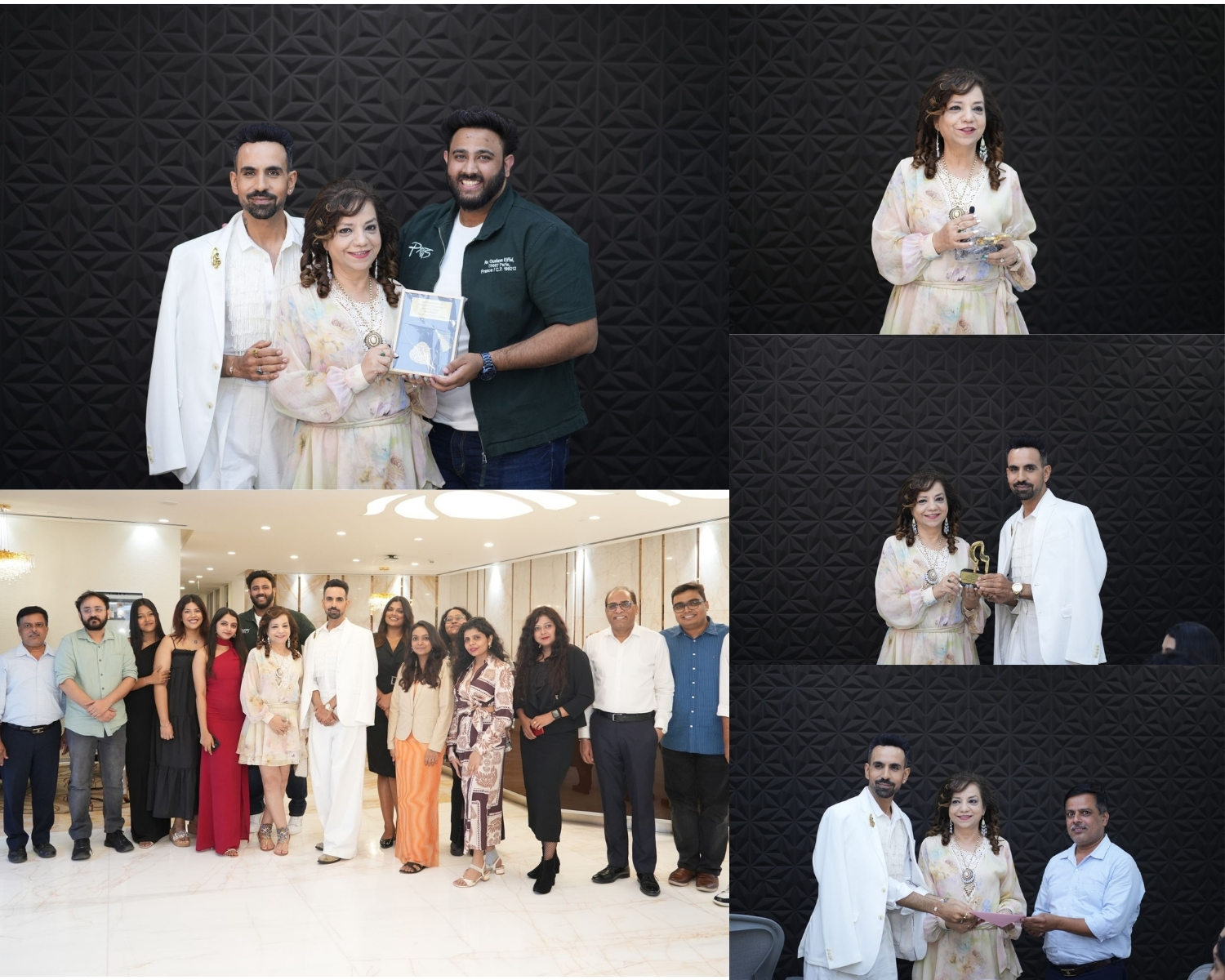 Legal League Consulting proudly celebrates 15 years of redefining law firm management in India