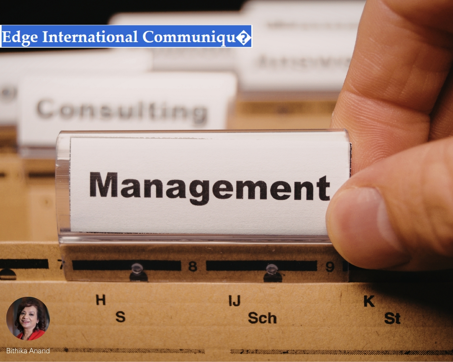 Managing Partner – More than Just a Highly Desired Designation