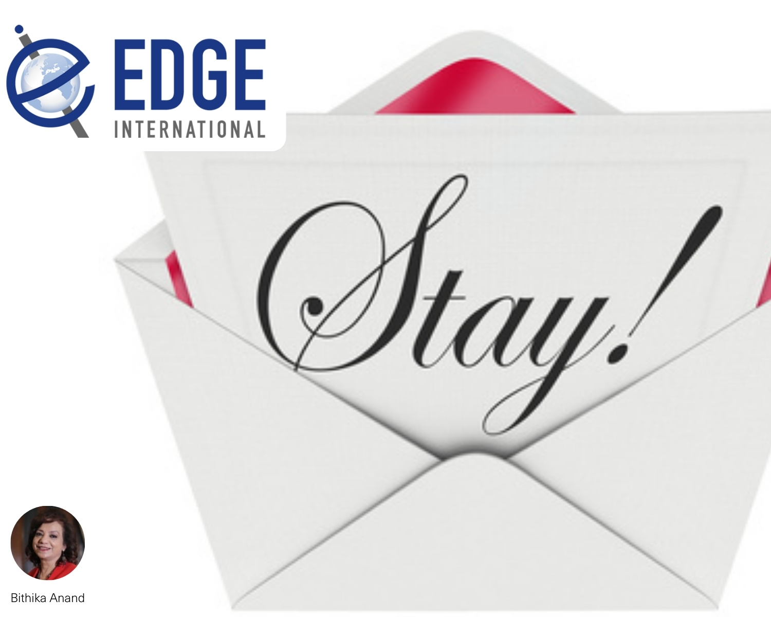 Talent Retention: A Big Conundrum