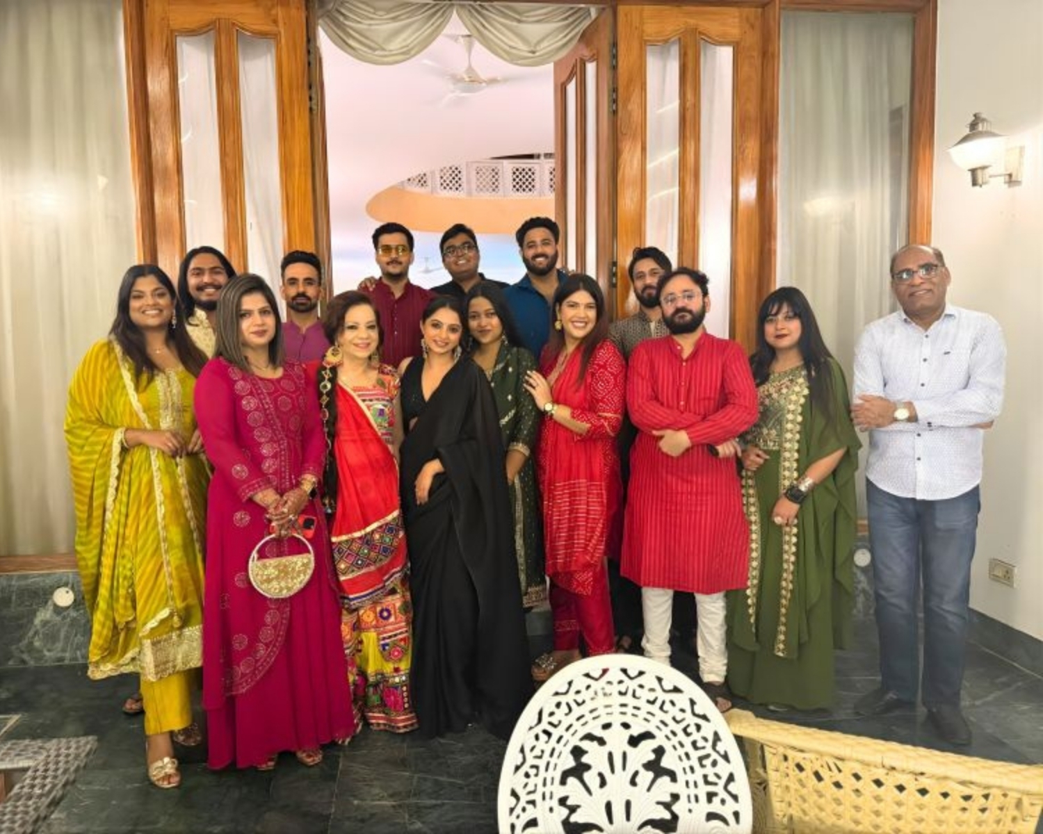 The real joy of Diwali lies in being together – Happy Diwali