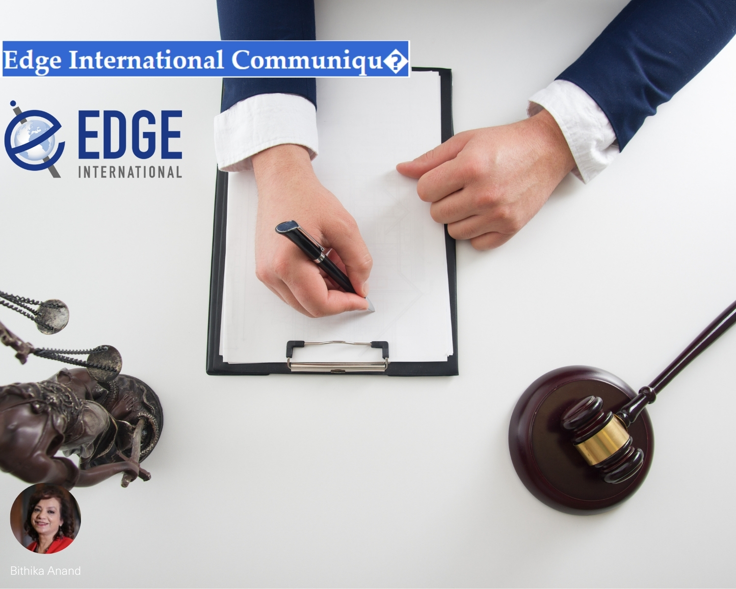 Top Five Law Firm Trends in India