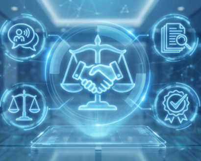 Virtual Courts India