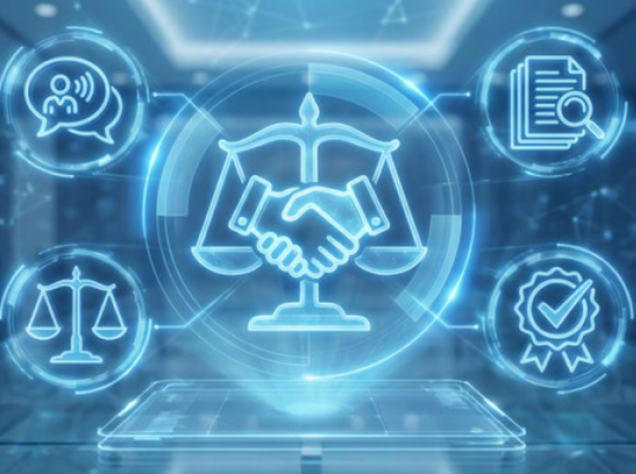 Virtual Courts India