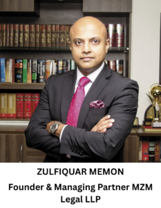 ZULFIQUAR MEMON